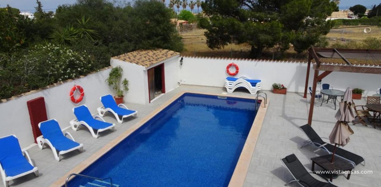 Venta - Chalet - Cabo Roig