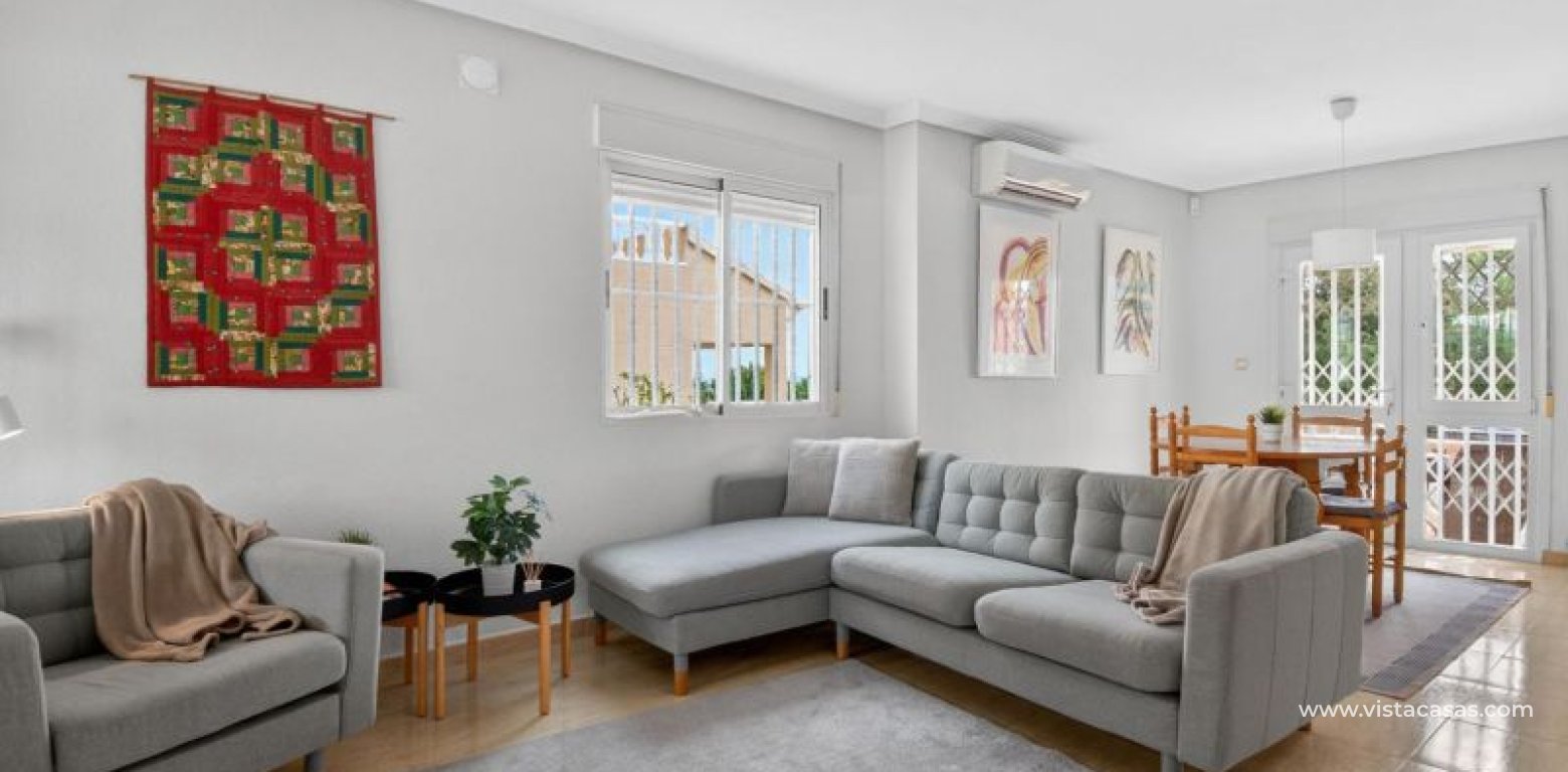 Sale - Villa - Torrevieja - Los Balcones