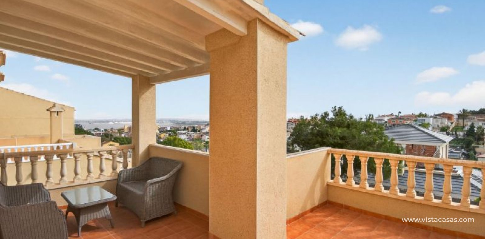 Sale - Villa - Torrevieja - Los Balcones