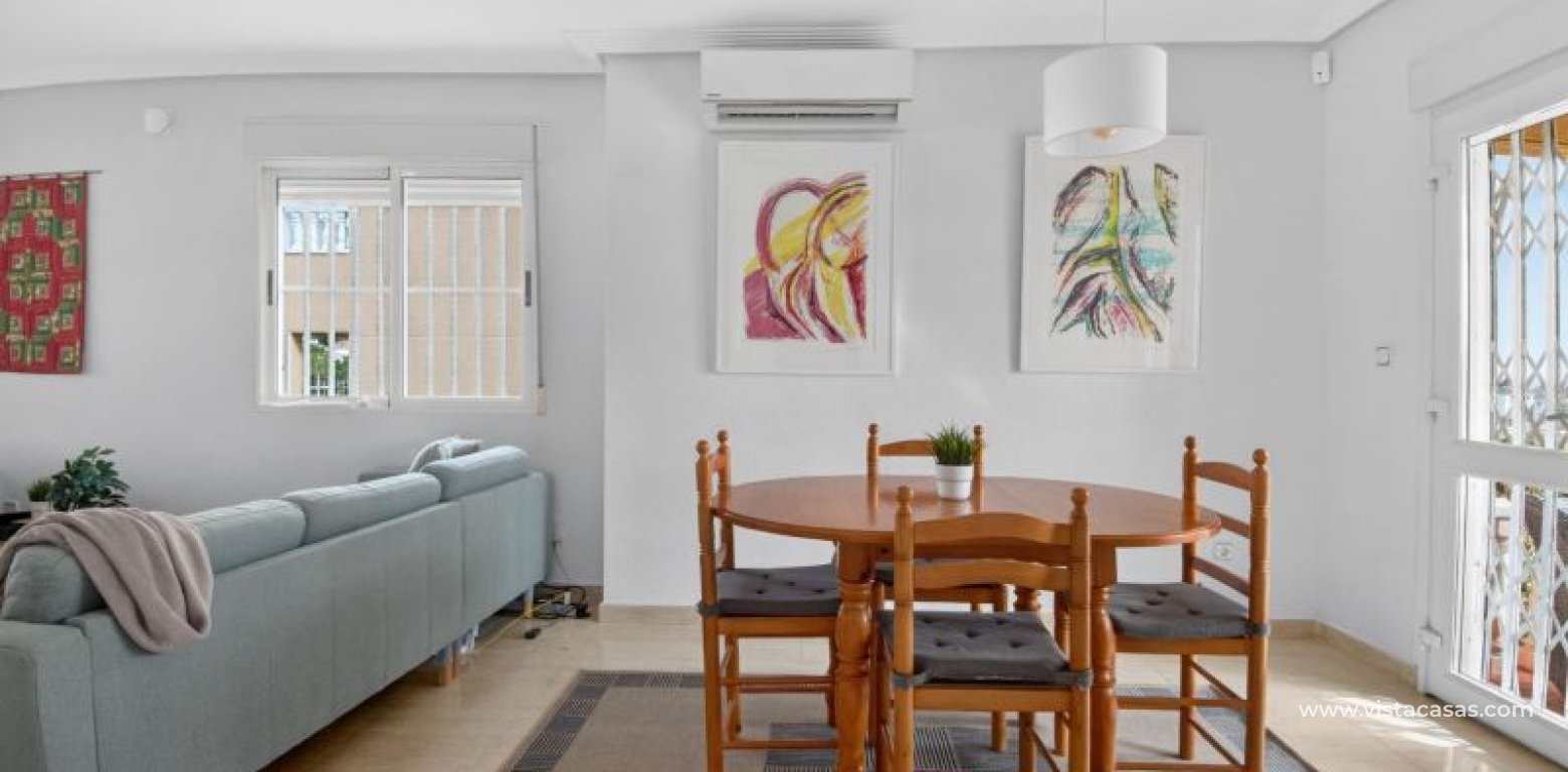 Sale - Villa - Torrevieja - Los Balcones