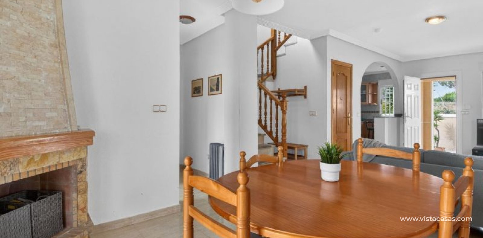 Sale - Villa - Torrevieja - Los Balcones