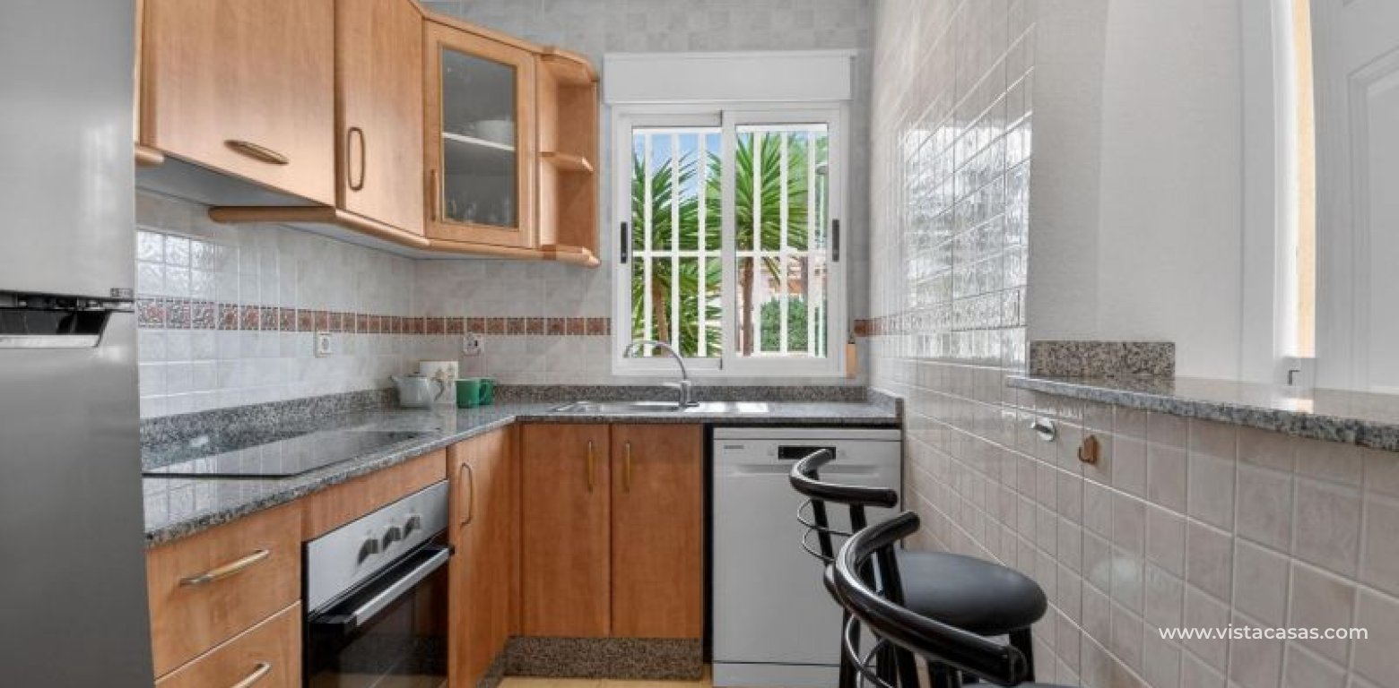 Sale - Villa - Torrevieja - Los Balcones