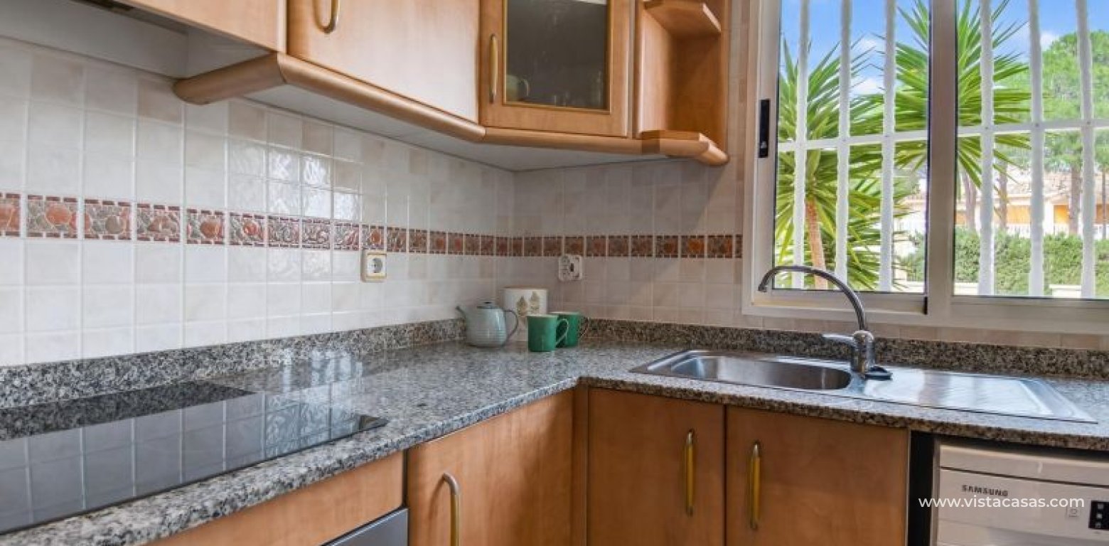 Sale - Villa - Torrevieja - Los Balcones