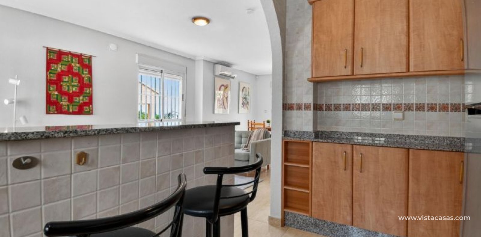 Sale - Villa - Torrevieja - Los Balcones