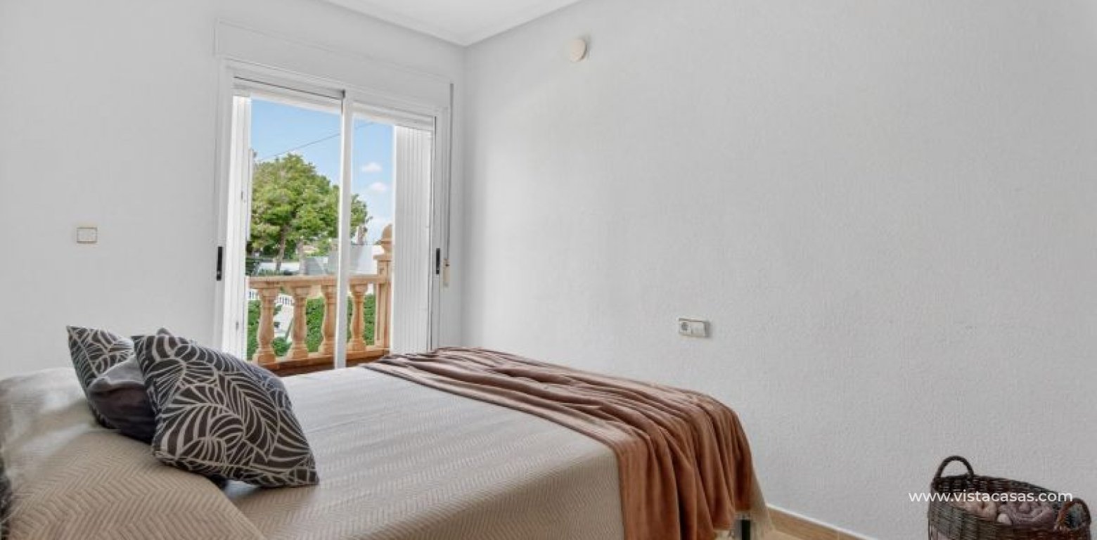 Sale - Villa - Torrevieja - Los Balcones