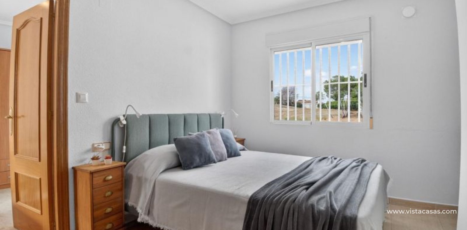 Sale - Villa - Torrevieja - Los Balcones