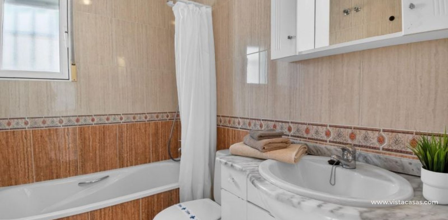 Sale - Villa - Torrevieja - Los Balcones