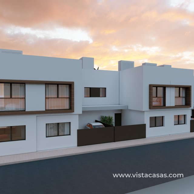 Townhouse - New Build -  - 