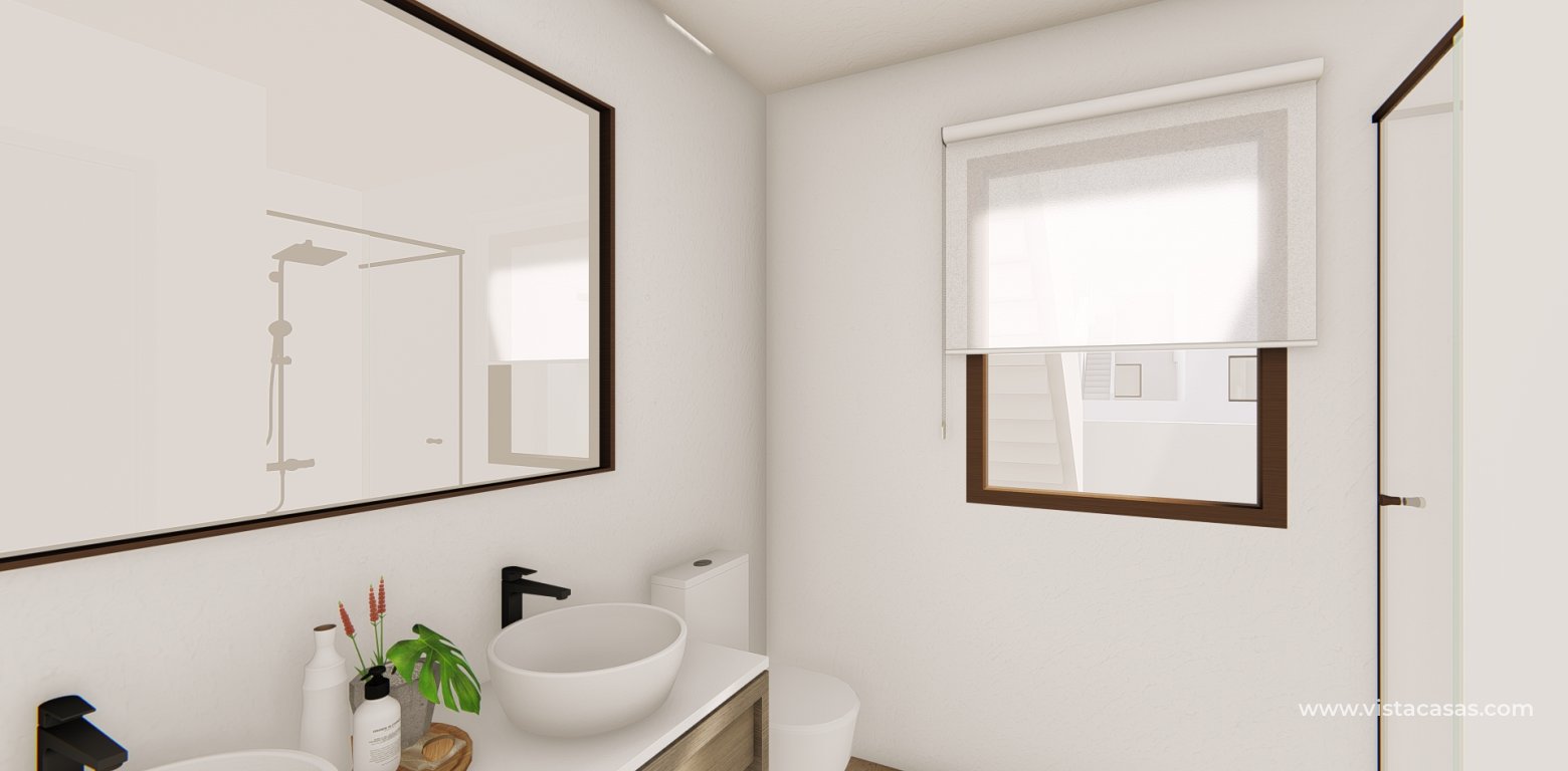 New Build - Townhouse - 