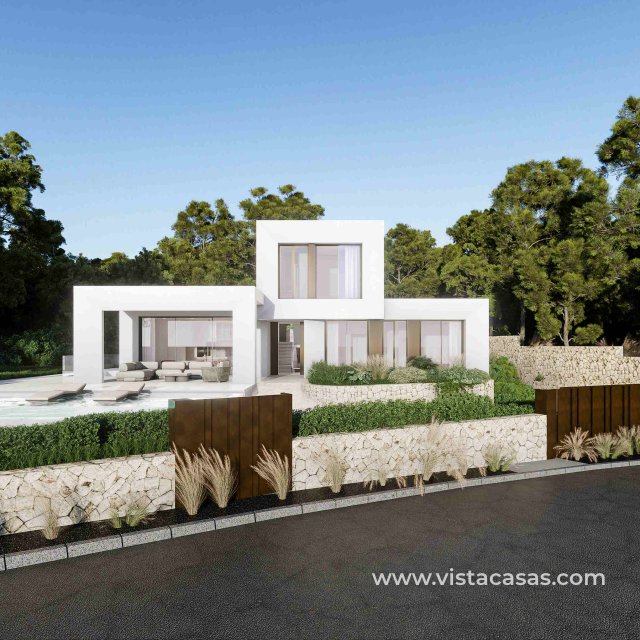 Villa - New Build - Las Colinas Golf - Las Colinas Golf