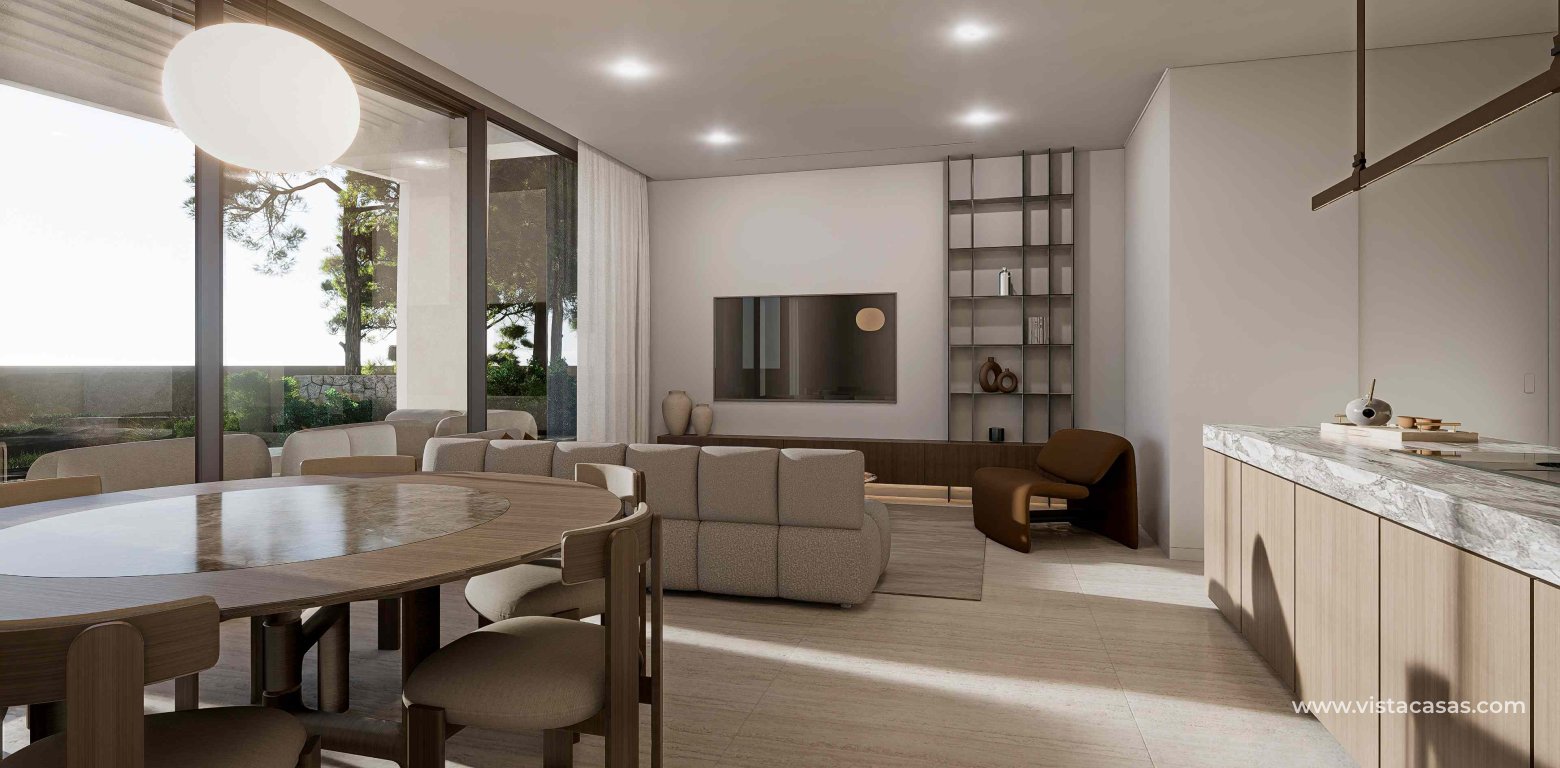 New Build - Villa - Las Colinas Golf