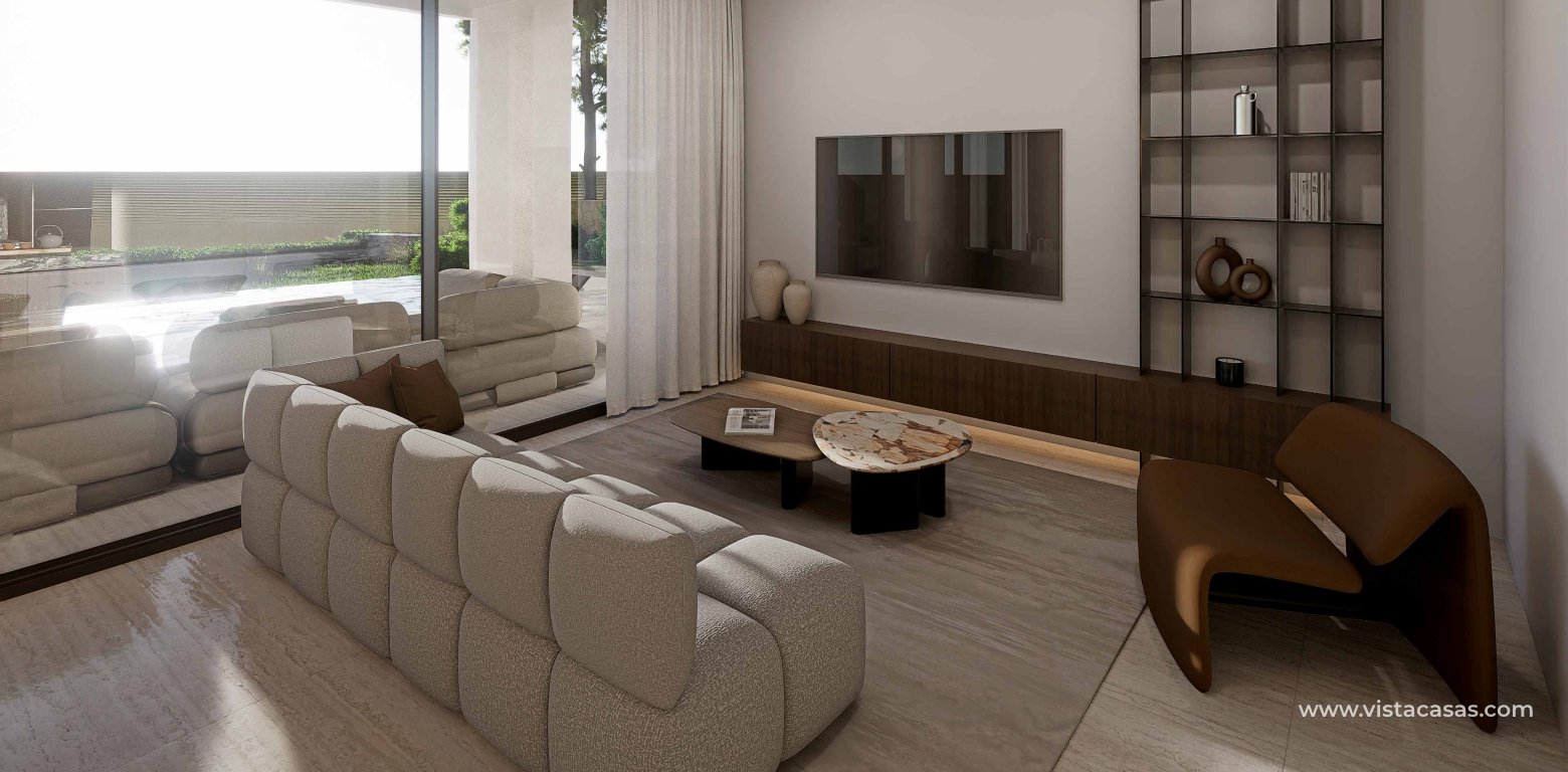 New Build - Villa - Las Colinas Golf