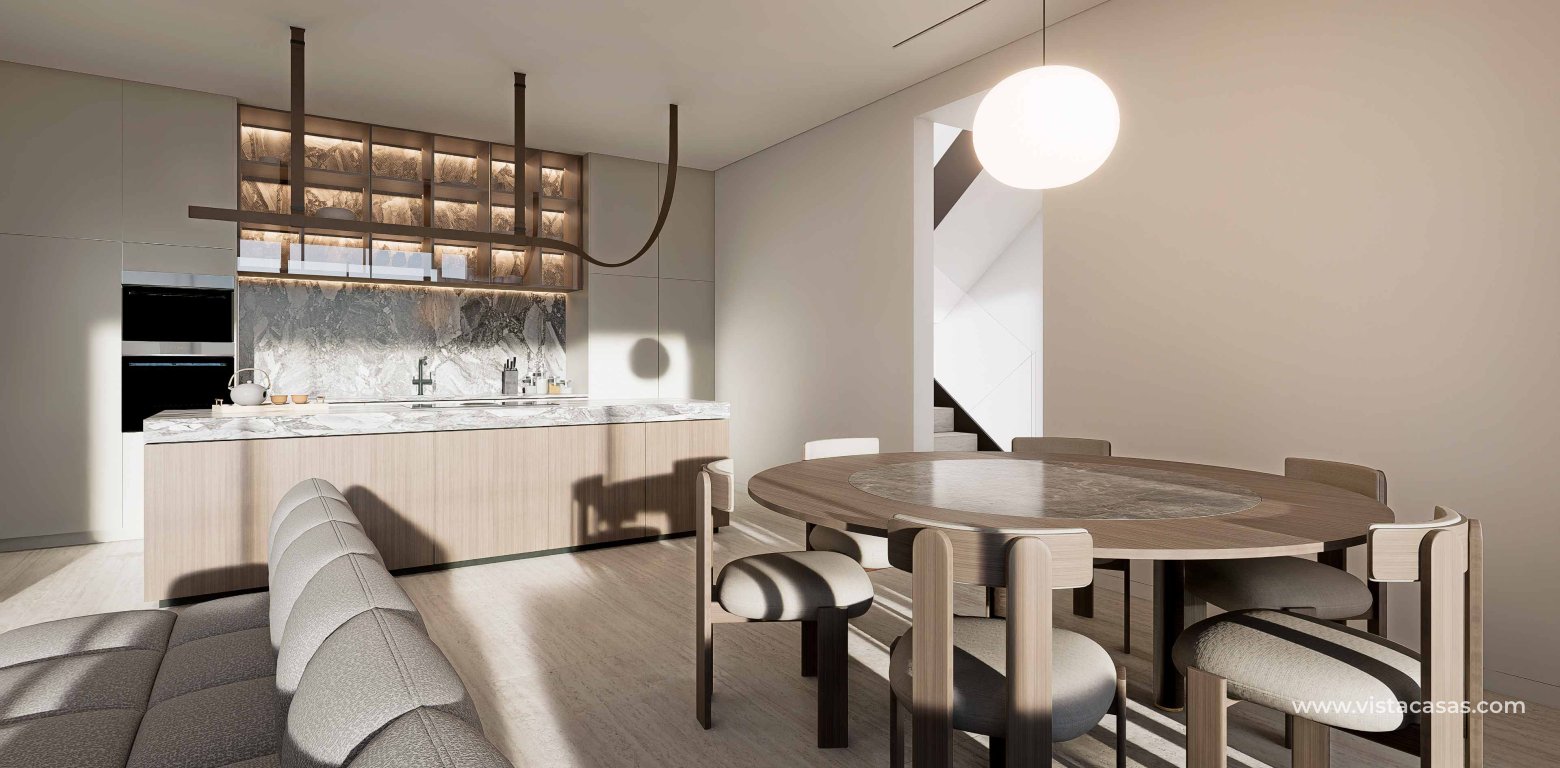 New Build - Villa - Las Colinas Golf