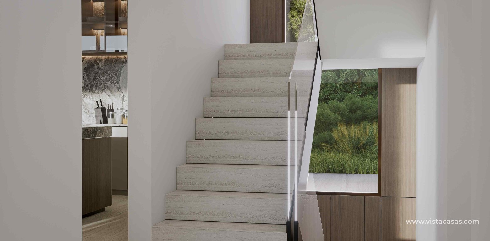 New Build - Villa - Las Colinas Golf