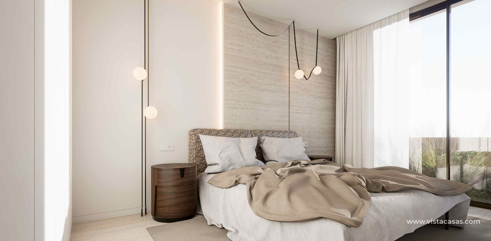 New Build - Villa - Las Colinas Golf