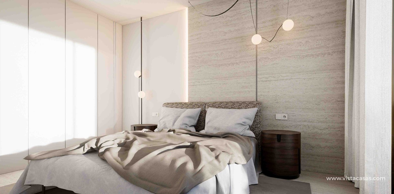 New Build - Villa - Las Colinas Golf