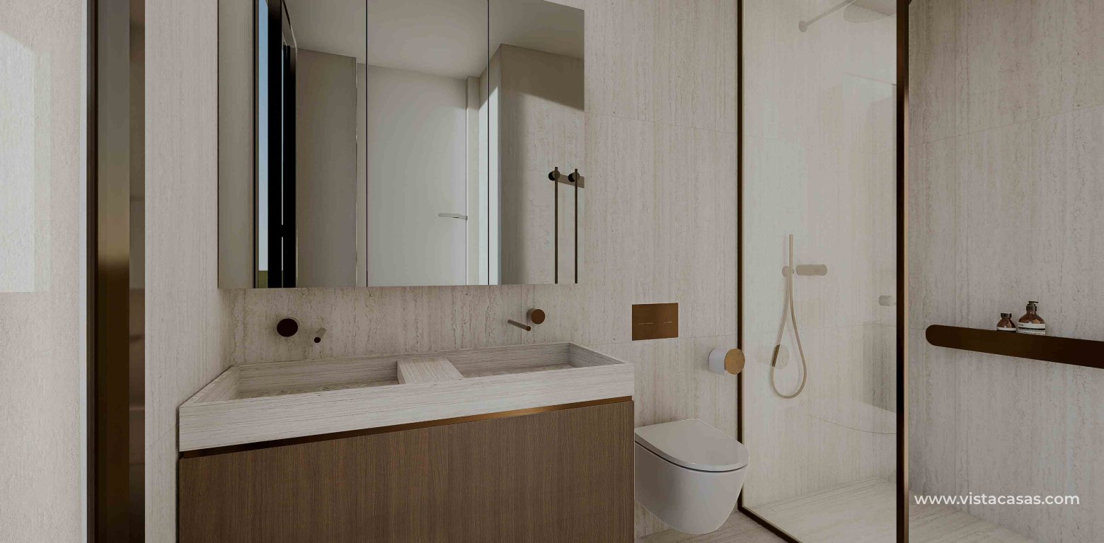 New Build - Villa - Las Colinas Golf