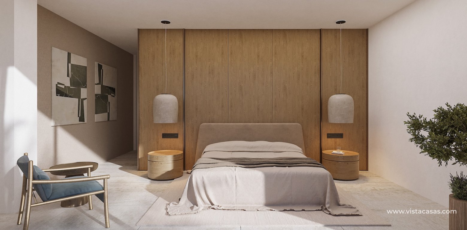 Ny konstruktion - Villa - Benissa