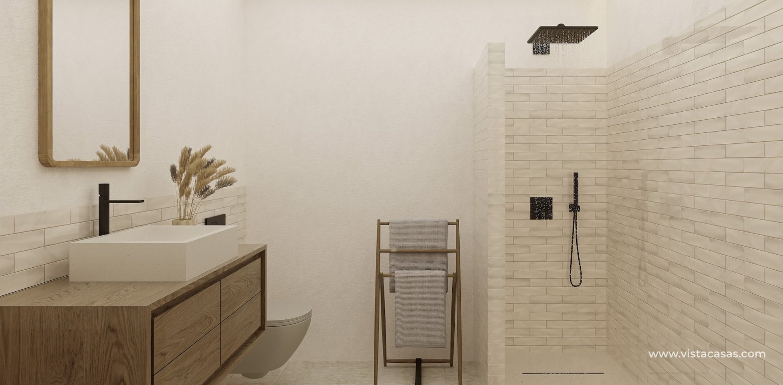 Ny konstruktion - Villa - Benissa