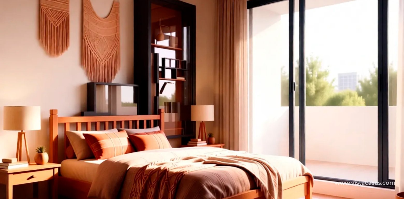 Nouvelle Construction - Appartement - Bigastro