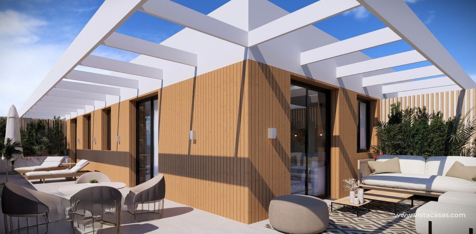 Pierwotny - Apartment - Jávea - Javea