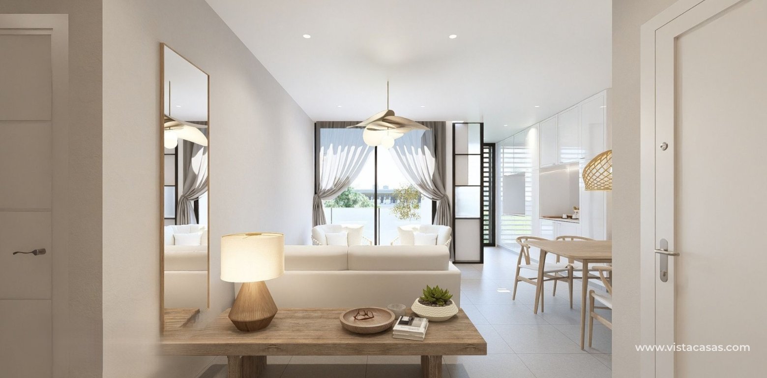 Pierwotny - Apartment - Jávea - Javea