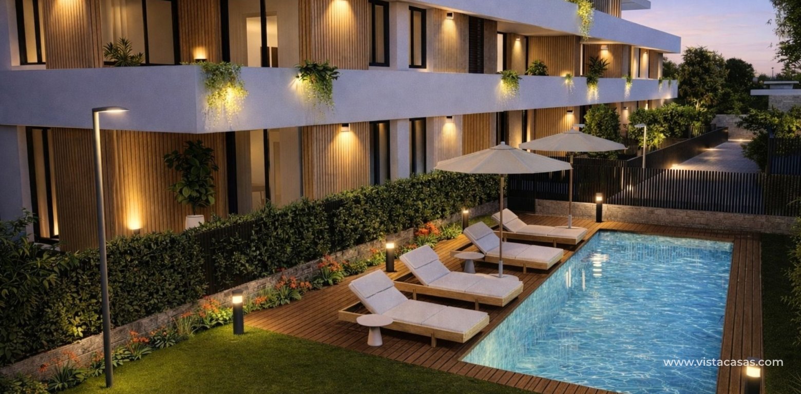 Pierwotny - Apartment - Jávea - Javea