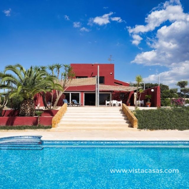  - Sale - San Miguel de Salinas - San Miguel de Salinas