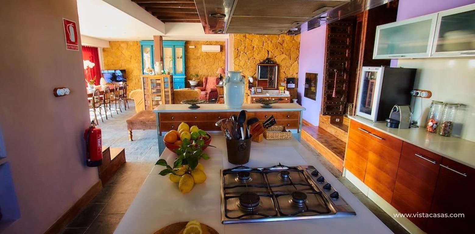 Venta -  - San Miguel de Salinas