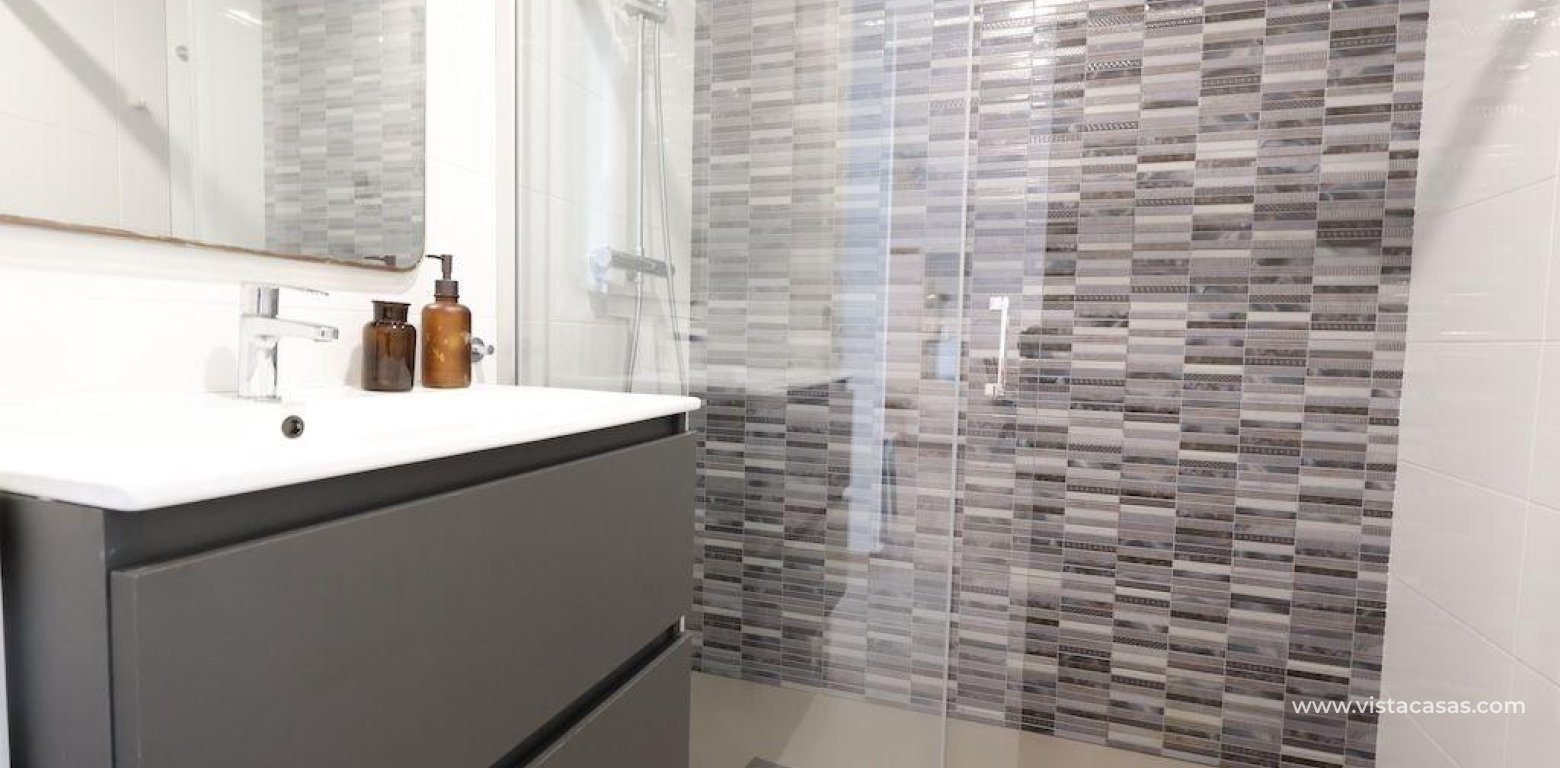 Resale - Apartment - Pilar de la Horadada