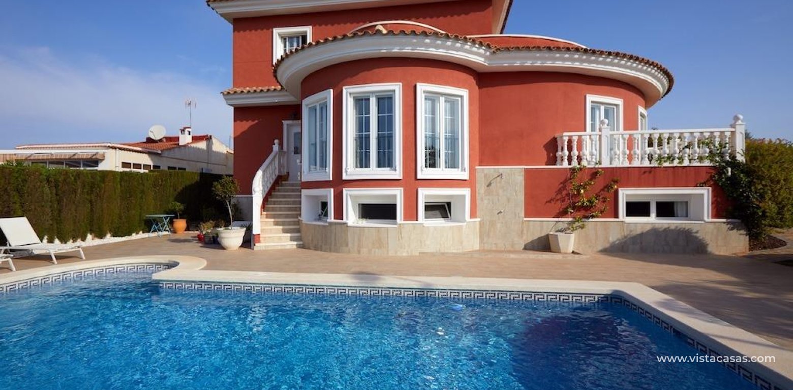 Sale - Villa - Rojales - Centro de la Ciudad Quesada