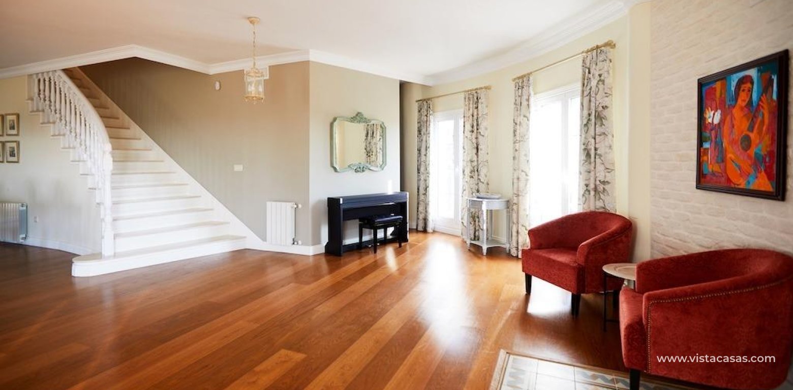 Sale - Villa - Rojales - Centro de la Ciudad Quesada