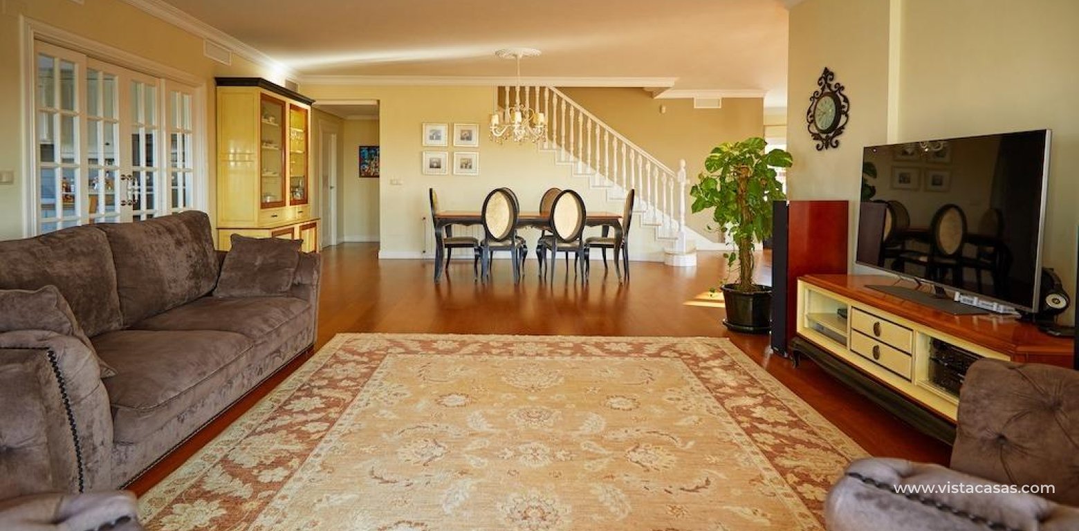 Sale - Villa - Rojales - Centro de la Ciudad Quesada