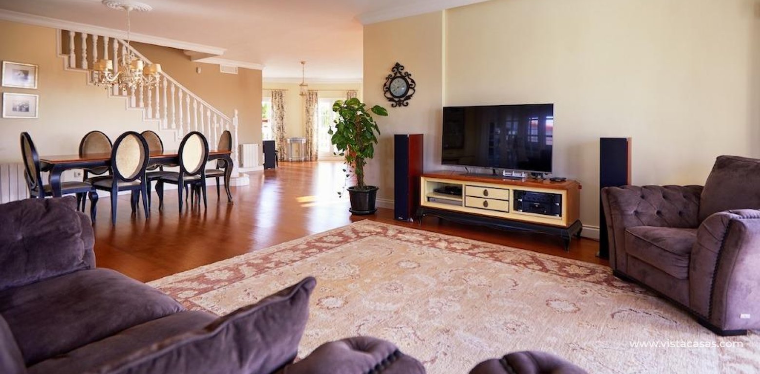 Sale - Villa - Rojales - Centro de la Ciudad Quesada