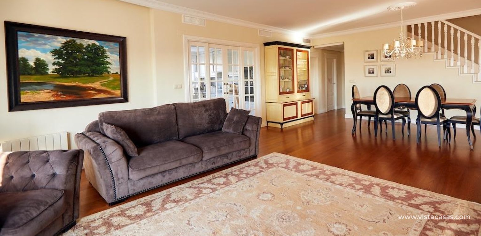 Sale - Villa - Rojales - Centro de la Ciudad Quesada