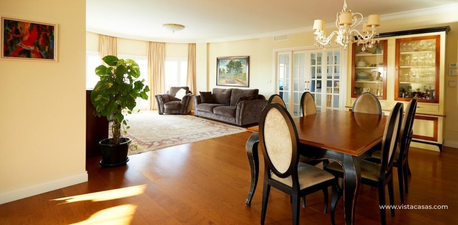 Sale - Villa - Rojales - Centro de la Ciudad Quesada