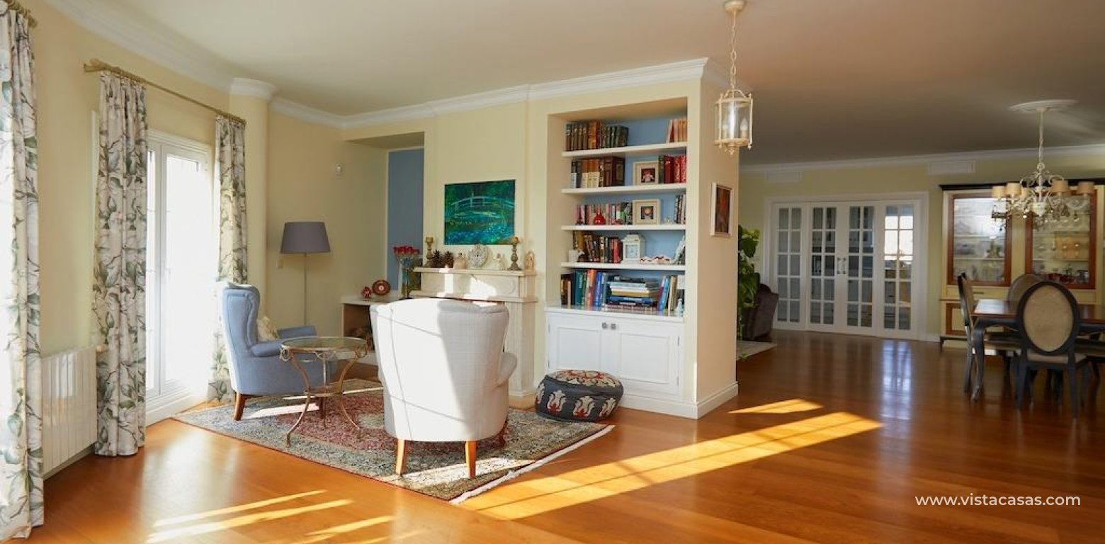 Sale - Villa - Rojales - Centro de la Ciudad Quesada