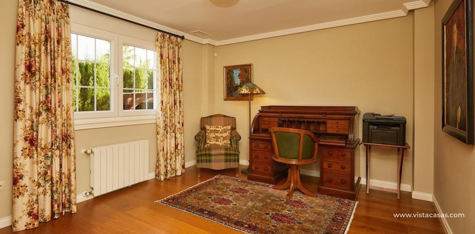 Sale - Villa - Rojales - Centro de la Ciudad Quesada