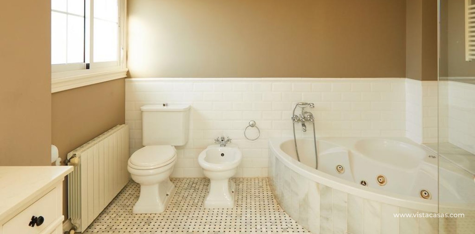 Sale - Villa - Rojales - Centro de la Ciudad Quesada