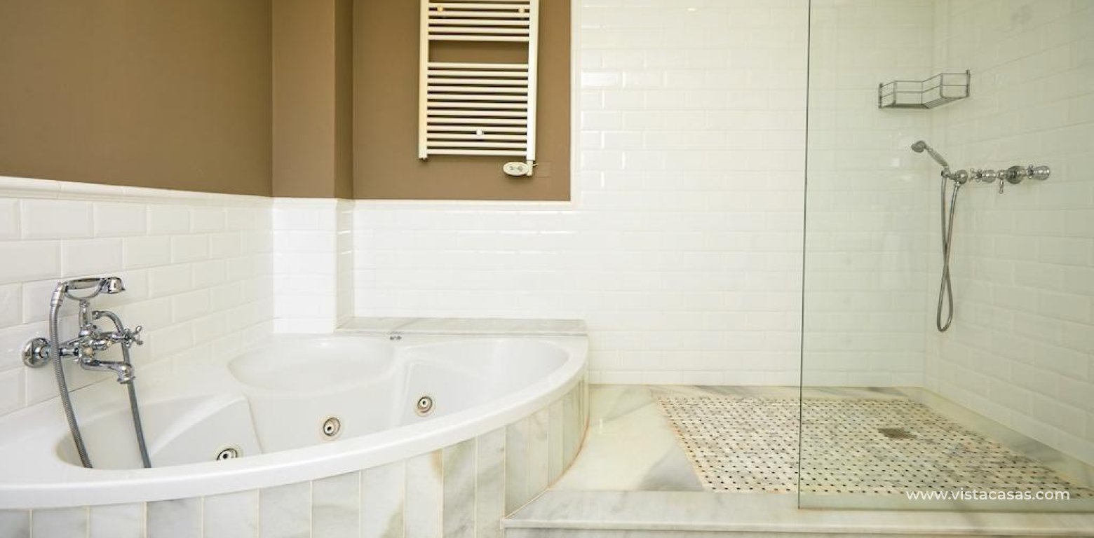 Sale - Villa - Rojales - Centro de la Ciudad Quesada