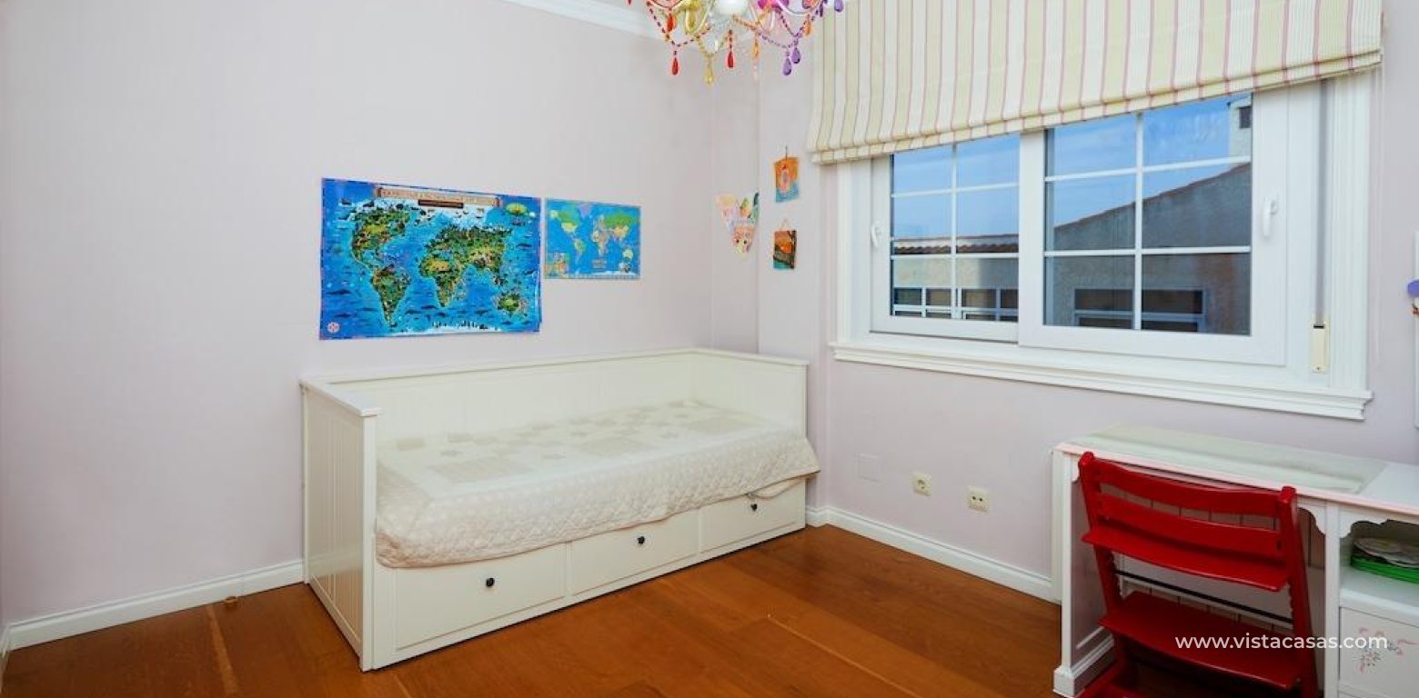 Sale - Villa - Rojales - Centro de la Ciudad Quesada