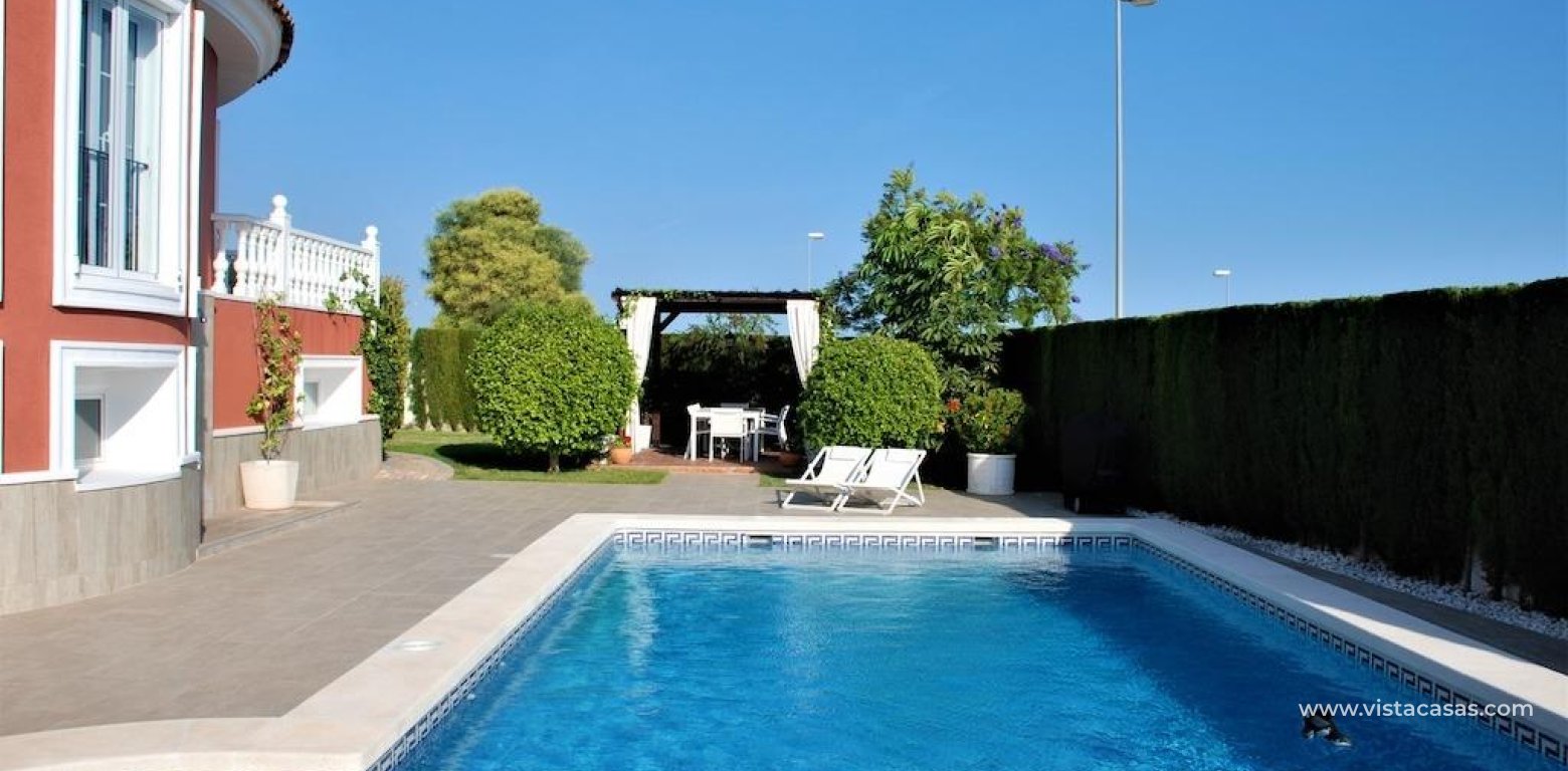 Sale - Villa - Rojales - Centro de la Ciudad Quesada