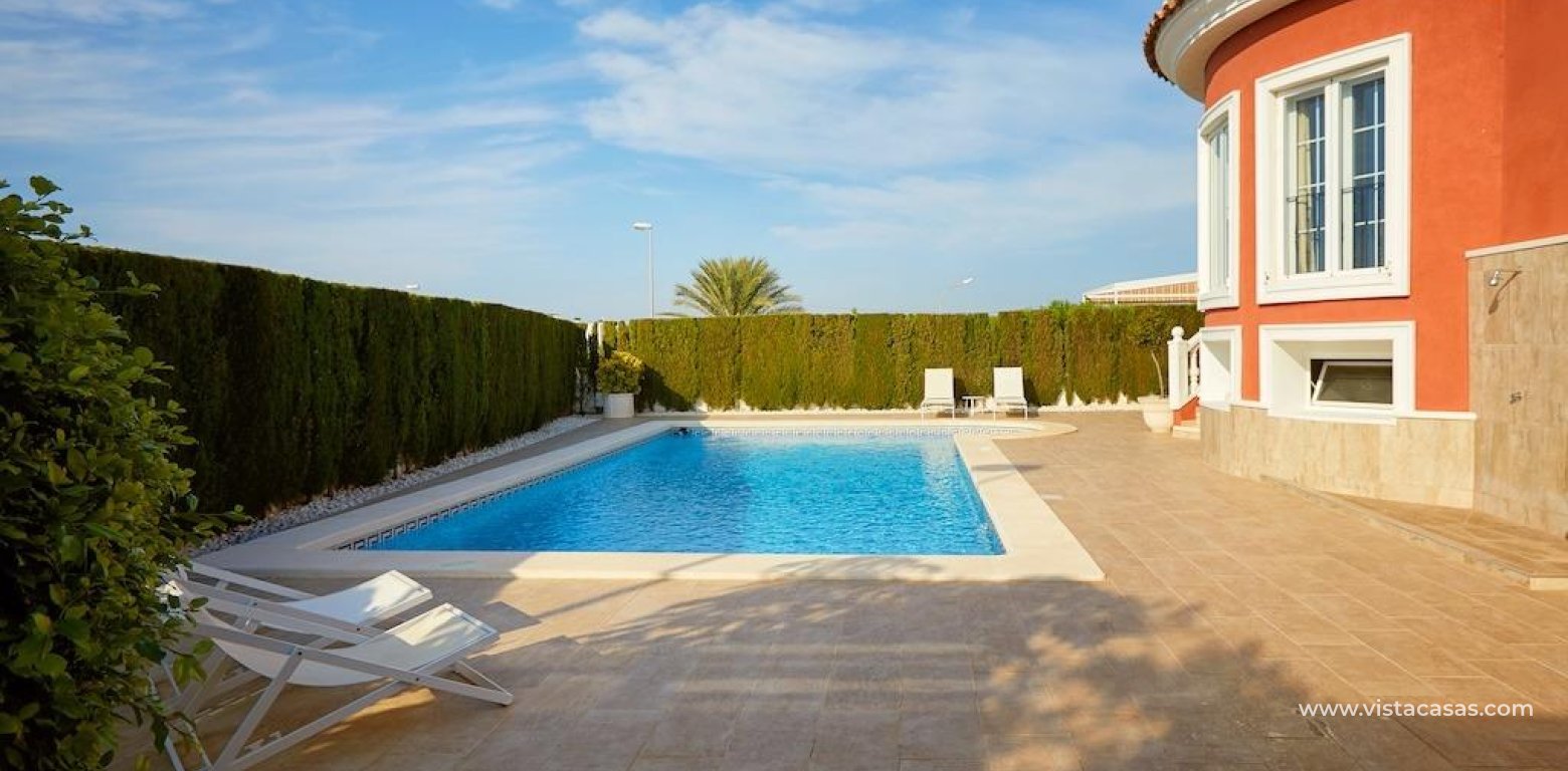 Sale - Villa - Rojales - Centro de la Ciudad Quesada