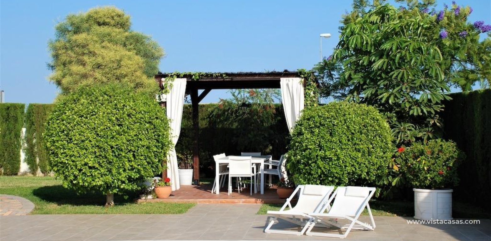 Sale - Villa - Rojales - Centro de la Ciudad Quesada