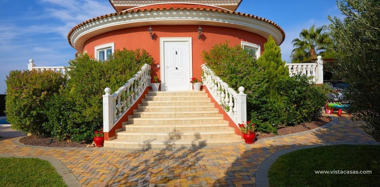 Sale - Villa - Rojales - Centro de la Ciudad Quesada