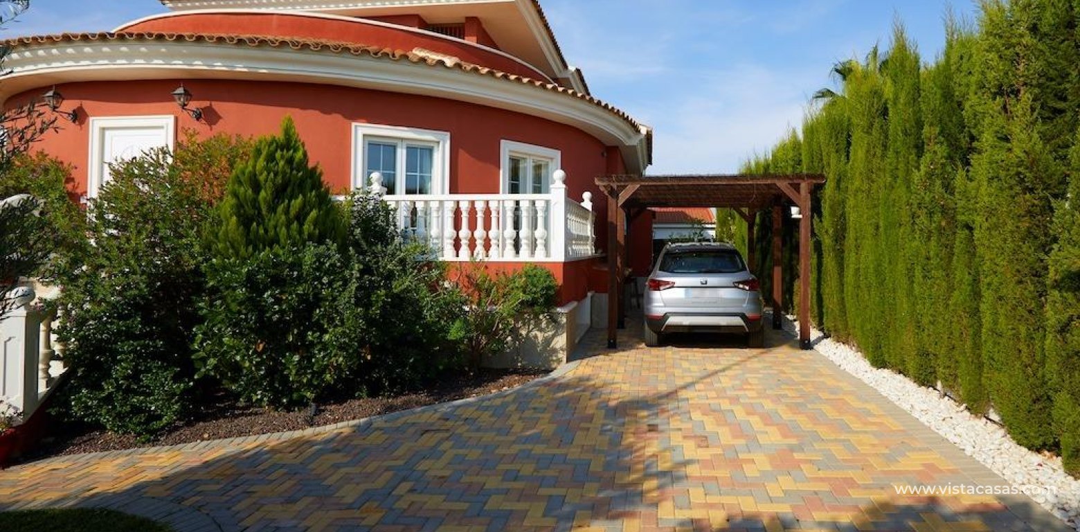 Sale - Villa - Rojales - Centro de la Ciudad Quesada