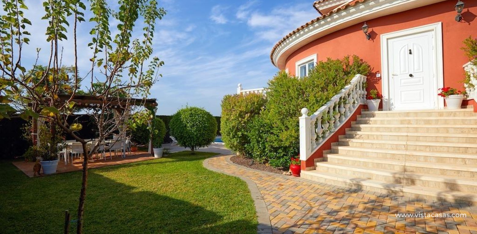 Sale - Villa - Rojales - Centro de la Ciudad Quesada