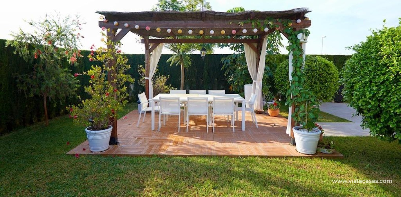 Sale - Villa - Rojales - Centro de la Ciudad Quesada