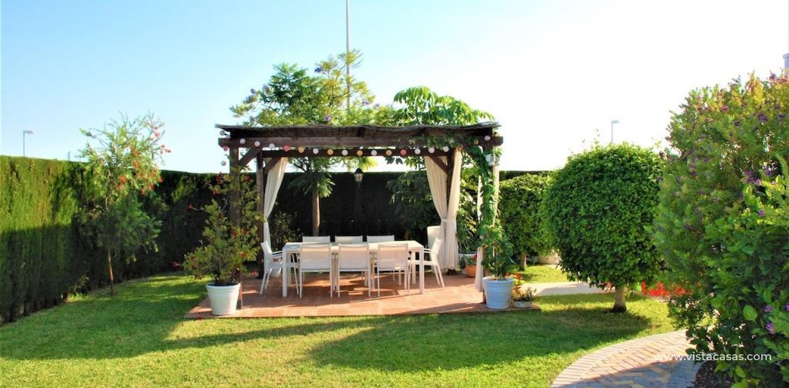 Sale - Villa - Rojales - Centro de la Ciudad Quesada