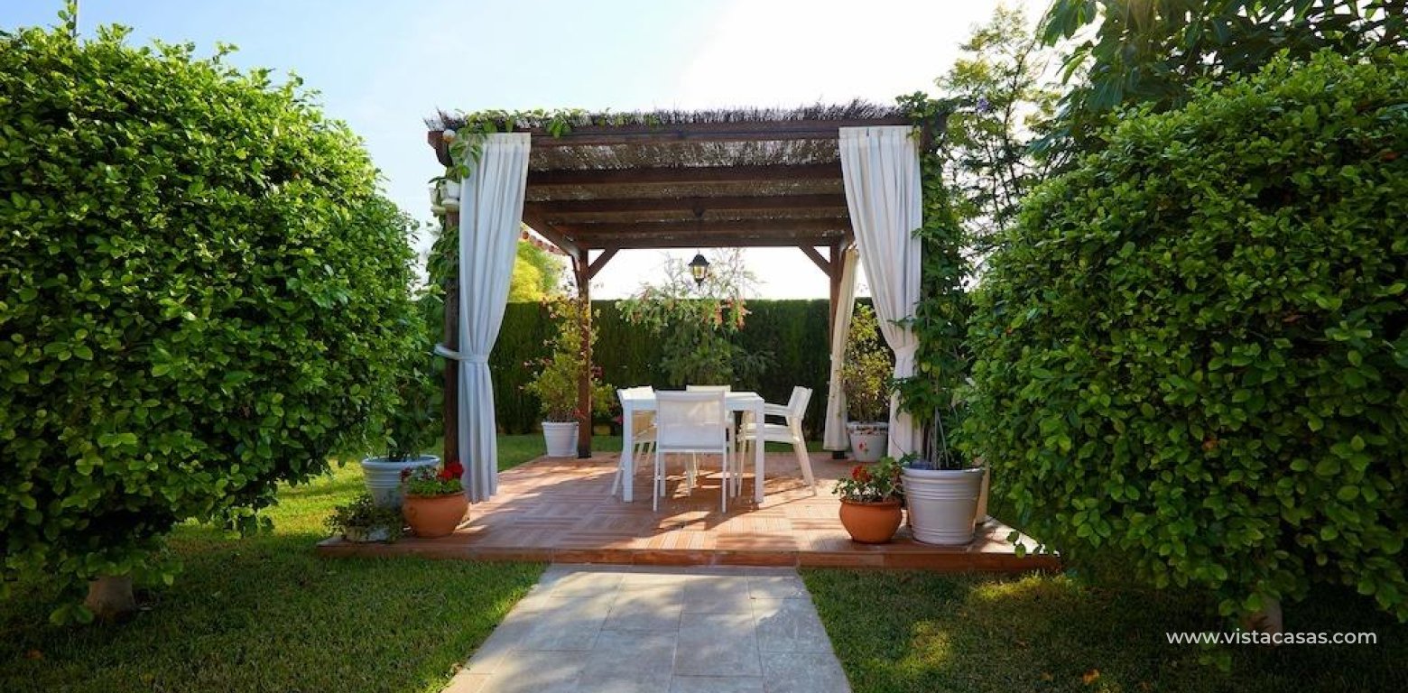 Sale - Villa - Rojales - Centro de la Ciudad Quesada